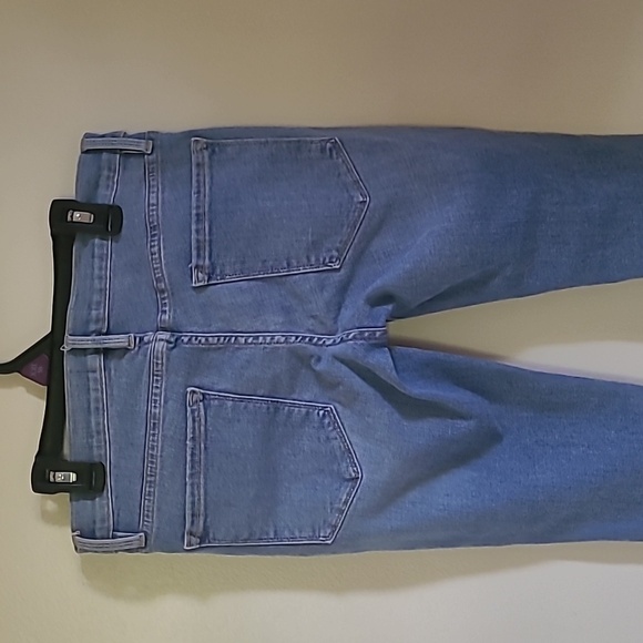 Frame Le Skinny de Jeanne in Echo Park Size 27 - Picture 10 of 13